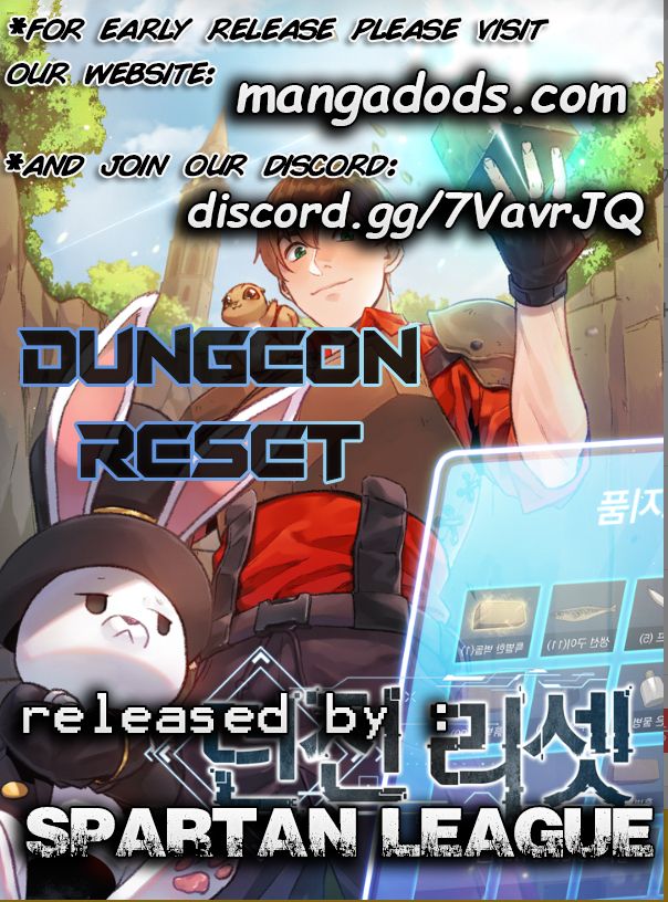 Dungeon Reset Chapter 11 1